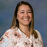 Heather Satrom - Mayville State University Financial Aid
