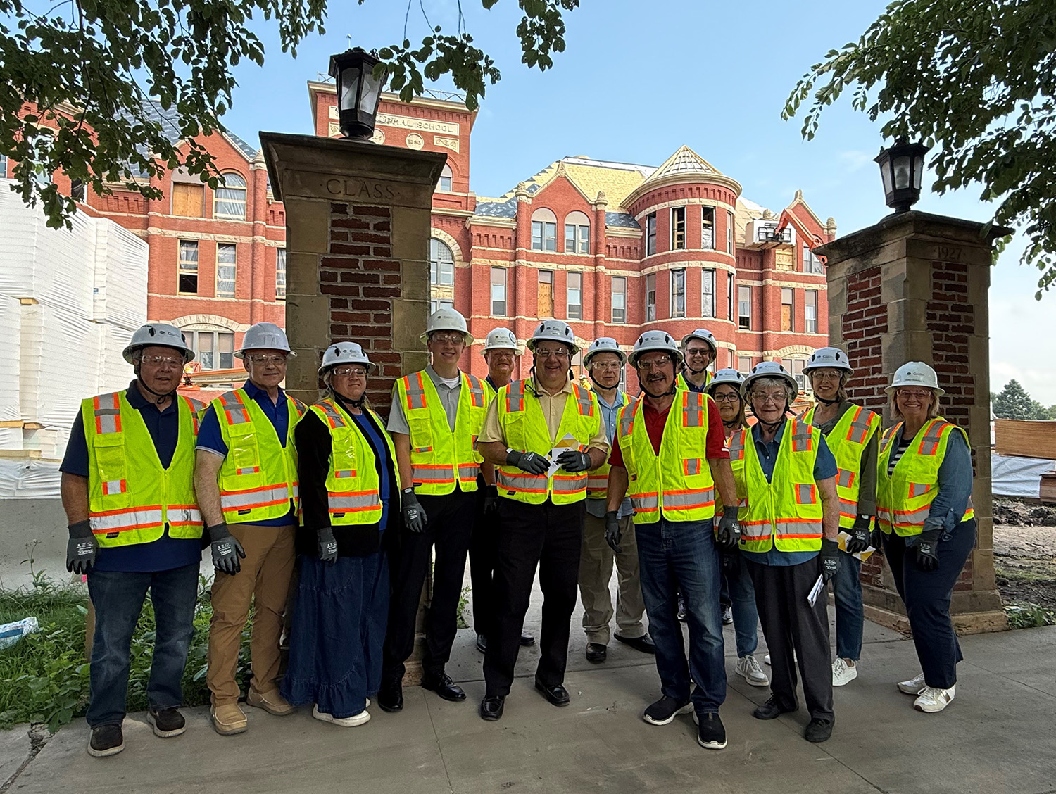 Foundation Board Old Main Tour 07-29-2025.jpg