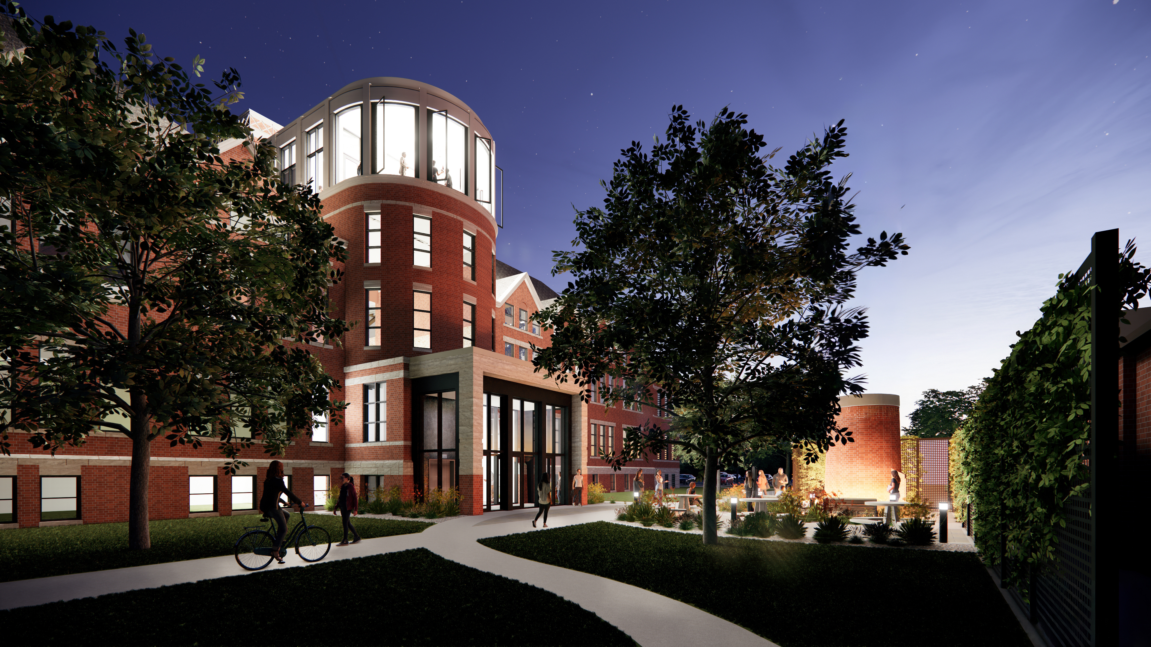 MSU Old Main 03-North Plaza - Smokestack and Logo Removed.jpg