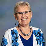 Julie St. Germaine :: MSU Distance Education Program Coordinator