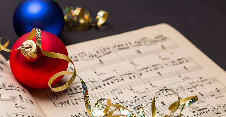 Music Department holiday concert planned for December 11