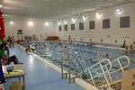 MSU Swimming Pool