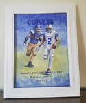 Item 11 Comet Touchdown Original Doug Anderson Watercolor Painting.jpg