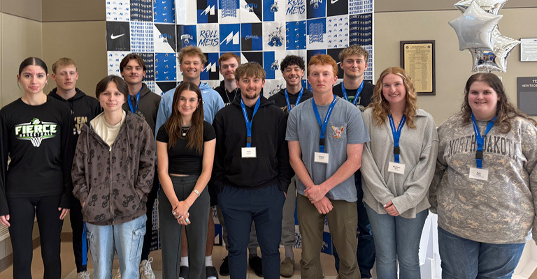 Welcoming the next generation of Comets