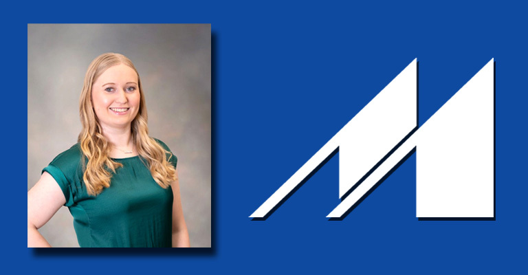 graduate Mollie Robbins pursues career in physical therapy with goal of impacting rural ND communities