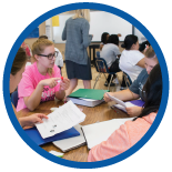 Pre-Professional Guides