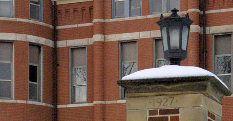 Mayville State opening at 10 a.m. December 10