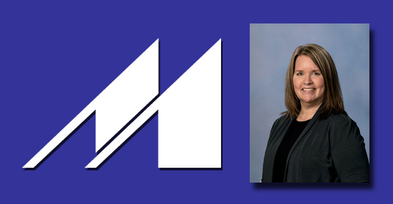 Rhonda Nelson named Dean of Student Affairs