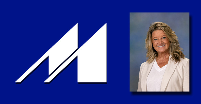 Kim Holder named Dean of Enrollment Management