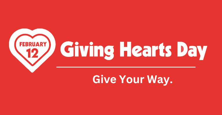 Support the nursing programs at Mayville State on Giving Hearts Day, February 12