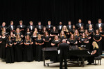 Mayville State Spring Concert 2012
