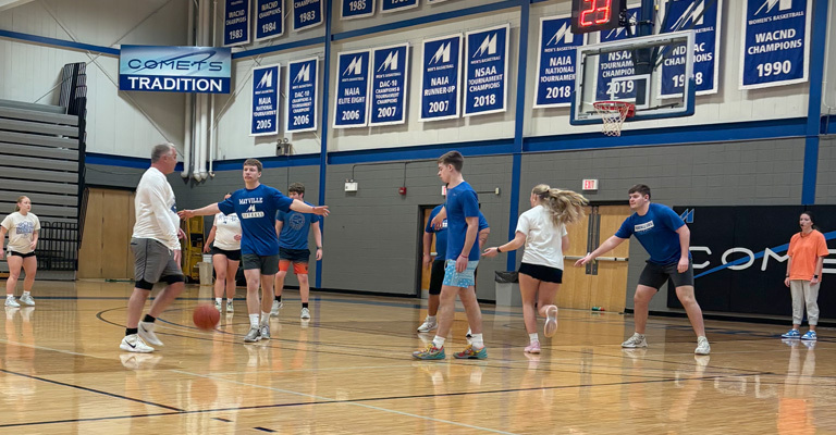 A sense of belonging and value translates to success for now and for the future