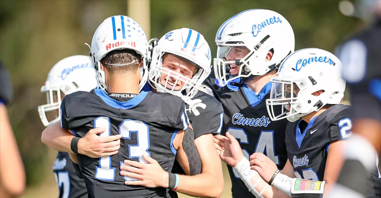 Recent events and activities inspire sincere gratitude