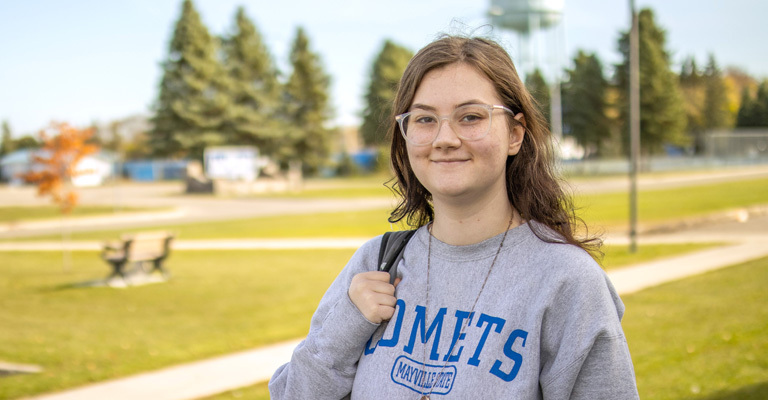 Fall Semester 2025 Dean's List Students Announced