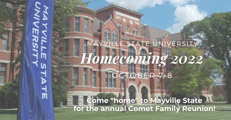 Full slate of activities planned for Homecoming 2022