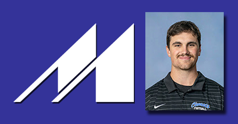 Salmon hired as head women&rsquo;s flag football coach, inaugural season set for 2026-27