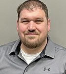 Zach (Richard) Gadbery - richard.gadbery@mayvillestate.edu