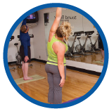 Fitness and Wellness