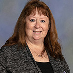 Karen Haarsager - Mayville State University Financial Aid