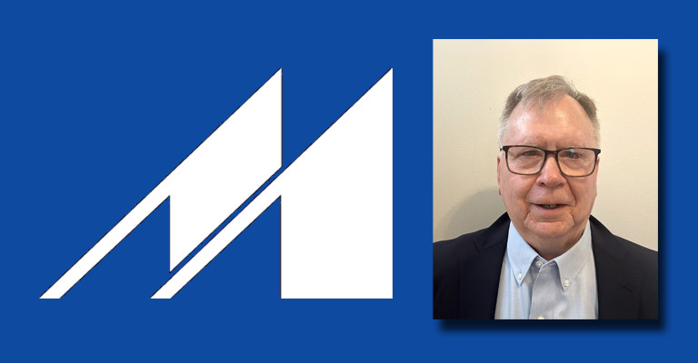 Nick Storhaug will deliver the commencement address on May 15